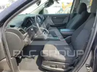 2016 Chevrolet TRAVERSE фото