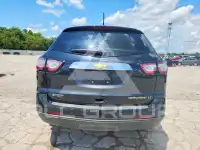 2016 Chevrolet TRAVERSE photo