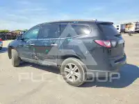 2016 Chevrolet TRAVERSE фото