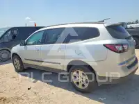 2016 Chevrolet TRAVERSE фото