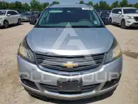 2016 Chevrolet TRAVERSE фото