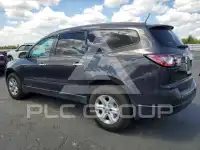 2016 Chevrolet TRAVERSE фото