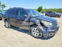 2016 Chevrolet TRAVERSE photo