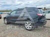 2016 Chevrolet TRAVERSE photo