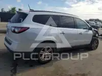 2016 Chevrolet TRAVERSE фото