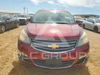 2016 Chevrolet TRAVERSE фото