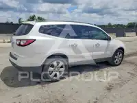 2016 Chevrolet TRAVERSE фото