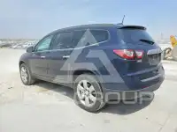 2016 Chevrolet TRAVERSE фото