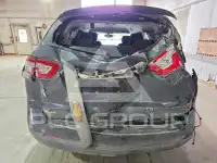 2016 Chevrolet TRAVERSE фото