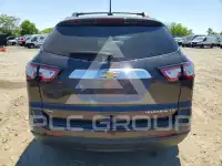2016 Chevrolet TRAVERSE photo