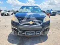 2016 Chevrolet TRAVERSE photo