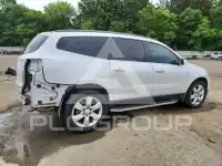 2016 Chevrolet TRAVERSE photo