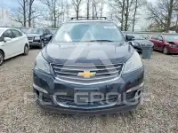 2016 Chevrolet TRAVERSE photo