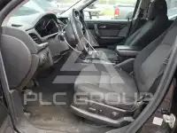 2016 Chevrolet TRAVERSE photo