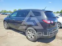 2016 Chevrolet TRAVERSE фото