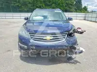 2016 Chevrolet TRAVERSE фото