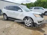 2016 Chevrolet TRAVERSE photo