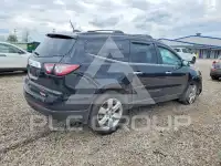 2016 Chevrolet TRAVERSE photo