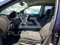 2016 Chevrolet TRAVERSE фото