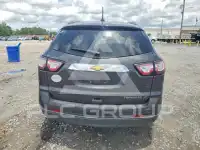 2016 Chevrolet TRAVERSE фото