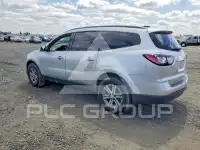 2016 Chevrolet TRAVERSE фото