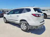 2016 Chevrolet TRAVERSE photo