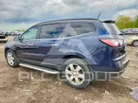 2016 Chevrolet TRAVERSE photo