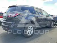 2016 Chevrolet TRAVERSE фото