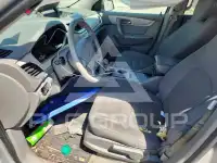 2016 Chevrolet TRAVERSE фото