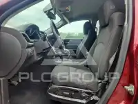 2016 Chevrolet TRAVERSE фото