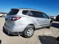 2016 Chevrolet TRAVERSE photo