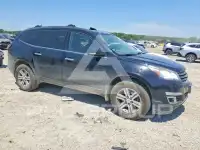 2016 Chevrolet TRAVERSE фото