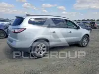 2016 Chevrolet TRAVERSE фото