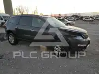 2016 Chevrolet TRAVERSE фото