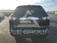 2016 Chevrolet TRAVERSE фото