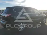 2016 Chevrolet TRAVERSE фото