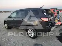 2016 Chevrolet TRAVERSE фото