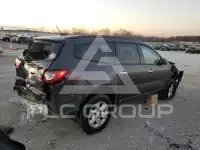 2016 Chevrolet TRAVERSE фото