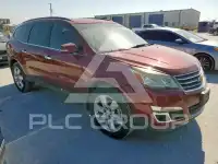 2016 Chevrolet TRAVERSE photo
