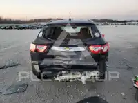 2016 Chevrolet TRAVERSE фото