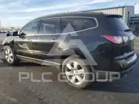 2016 Chevrolet TRAVERSE фото