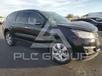 2016 Chevrolet TRAVERSE фото