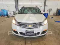 2016 Chevrolet TRAVERSE фото