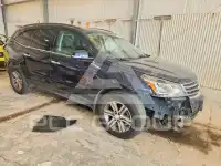 2016 Chevrolet TRAVERSE photo