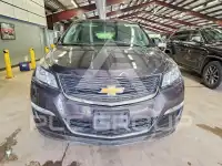 2016 Chevrolet TRAVERSE фото