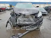2016 Chevrolet TRAVERSE фото