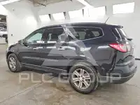 2016 Chevrolet TRAVERSE фото