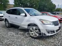 2016 Chevrolet TRAVERSE photo