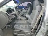 2016 Chevrolet TRAVERSE фото