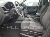 2016 Chevrolet TRAVERSE фото